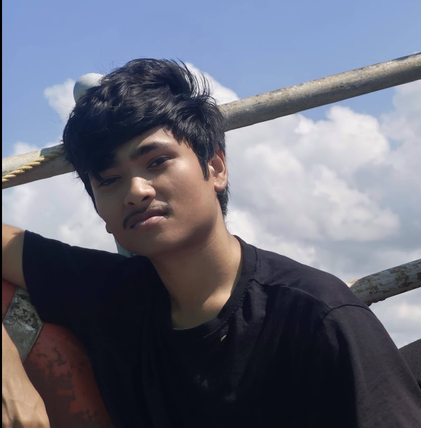 Deepak Kumar Patra