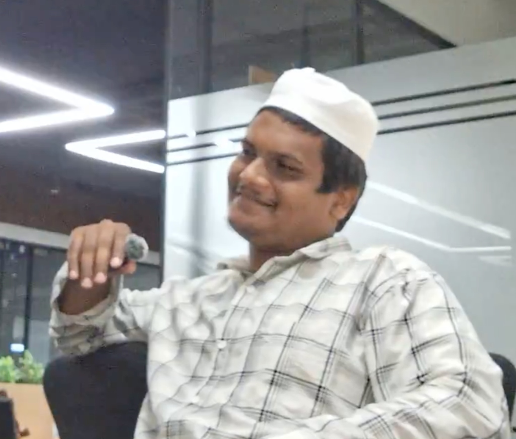 Mohammad Sohail