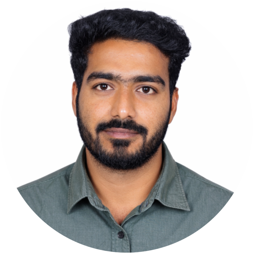 Prashanth D