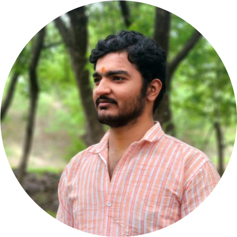 Samihan Chousalkar