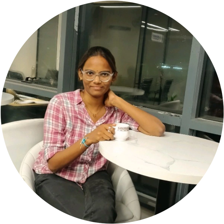 Sandhya Chirumamilla