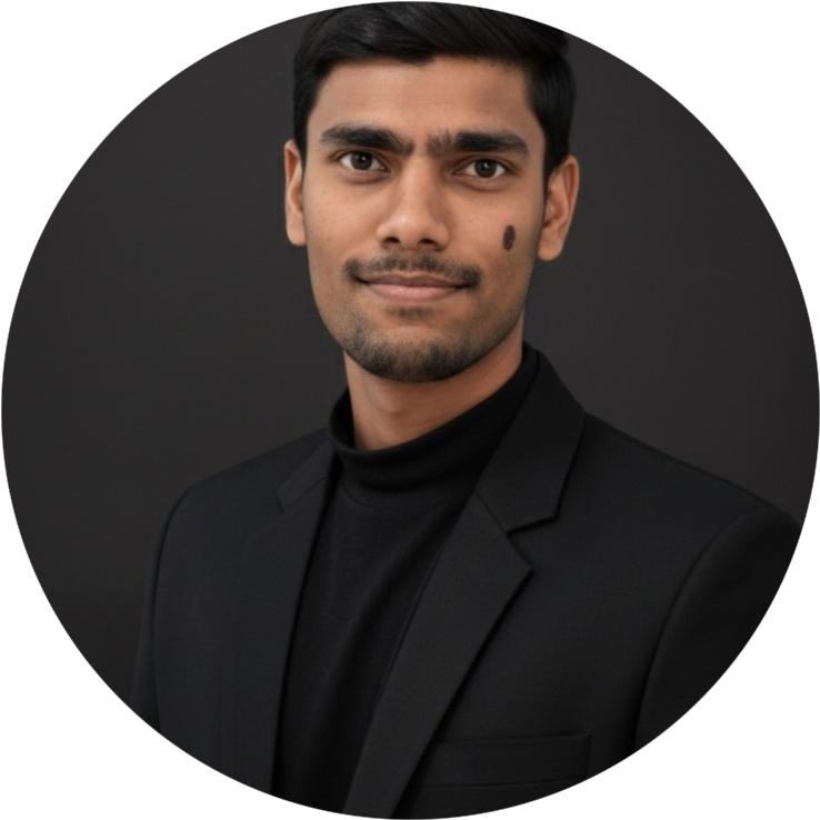 Vaibhav Pawar